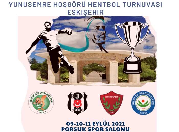 Gözler Yunusemre Turnuvasında