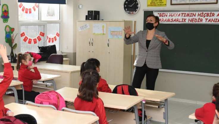 ÖĞRETMENLİK MESLEK KANUNU TEKLİFİ