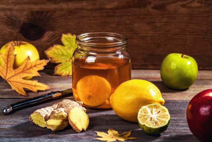 1 Ocak’ta bu detoksla yenilenmek mümkün!