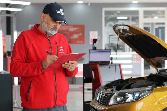 2021 Yılında Ekspertizi Yapılan Her 100 Araçtan 14’ü Pert Çıktı!
