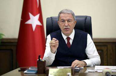 Sınırlarımızın Ötesinde Planlı Yapılan Bu Saldırılar Tahammül Sınırımızı Zorlar Hâle Gelmiştir
