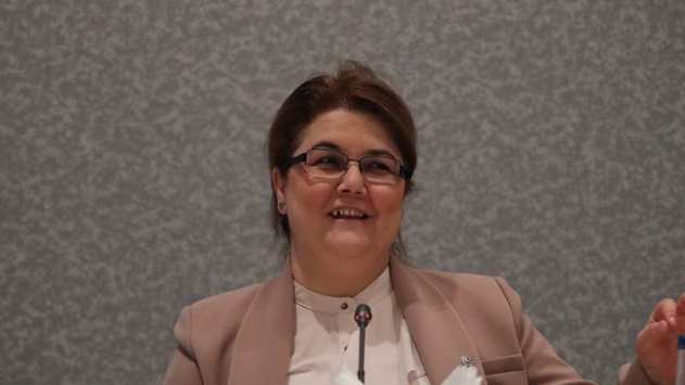 Bakan Yanık: “Doğal Gaz Yardımında ödemeler Mart ayında başlayacak”