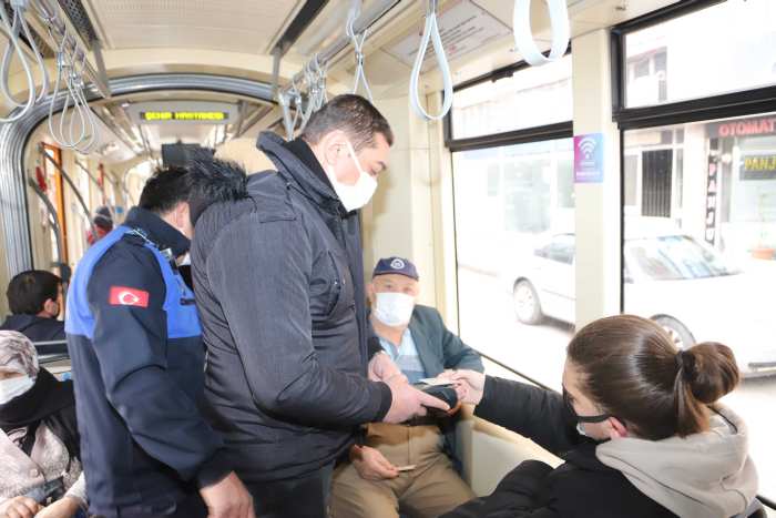 USULSÜZ BİLET KULLANIMI CEZASI ARTTI