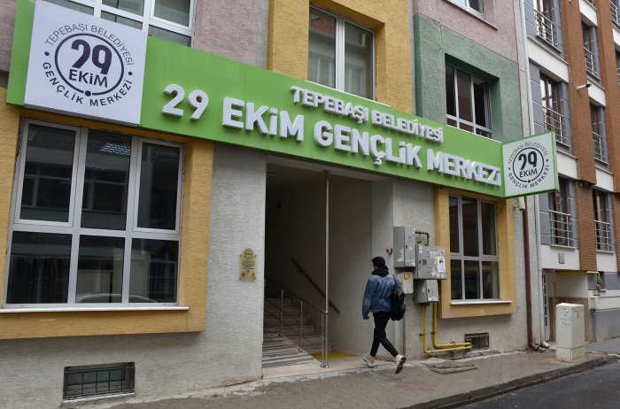 FİNAL DÖNEMİ BOYUNCA 7/24 AÇIK