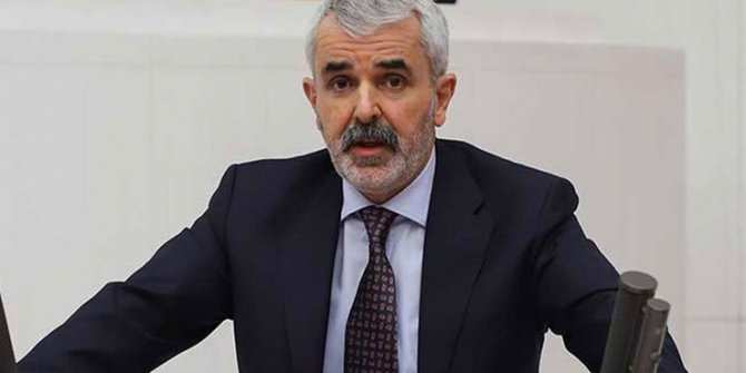 MHP’Lİ SAZAK PANCAR ÇİFTÇİLERİN SORUNLARINI MECLİSE TAŞIDI