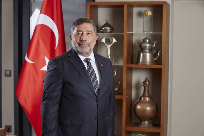 Demir ve demir dışı sektöründen 12,4 milyar dolar ihracat