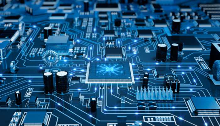 Salgının açık ara kazananı elektronik sektörü