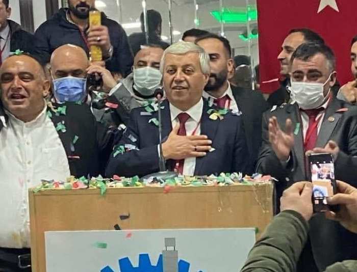 Tornacılar Odası’nda Karamanlı İkinci Kez Kazandı