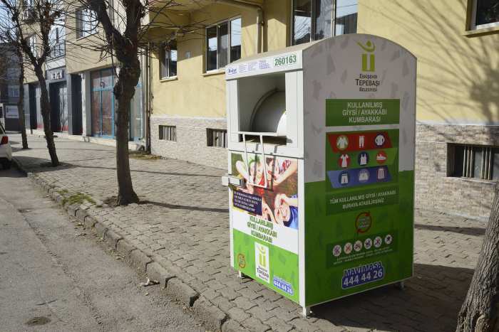 ATIKLAR TEPEBAŞI’NDA KAZANIMA DÖNÜŞÜYOR