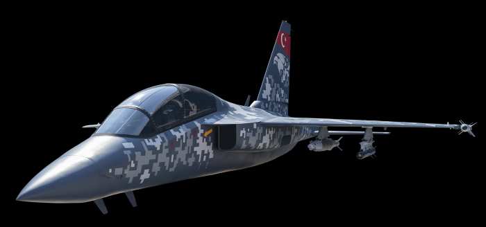MMU’NUN KRİTİK ALT SİSTEMLERİ İÇİN YERLİ VE MİLLİ ÇALIŞMALAR DEVAM EDİYOR