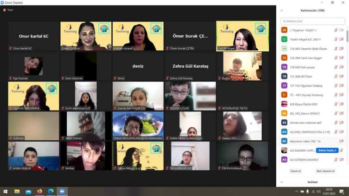 Enerji tasarrufu ve verimliliği semineri