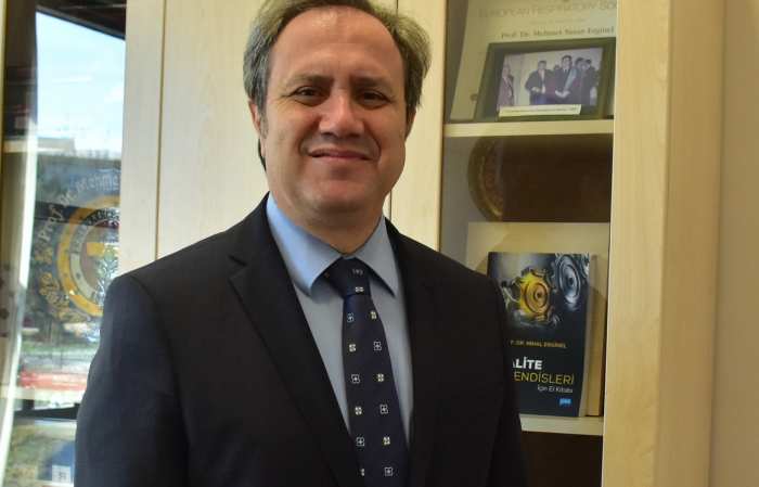 Prof. Dr. M. Sinan Erginel’den Elektronik Sigara ve Isıtılmış Tütün Ürünleri Uyarısı