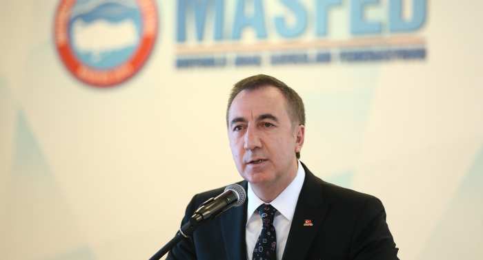 ‘’OTOMOBİL SATIŞLARI NOTERDEN DEĞİL, E-DEVLET ÜZERİNDEN YAPILMALI’’