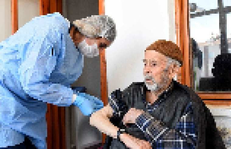 957 milyon TL Evde Bakım Yardımı’ları hesaplara yatırmaya başladı
