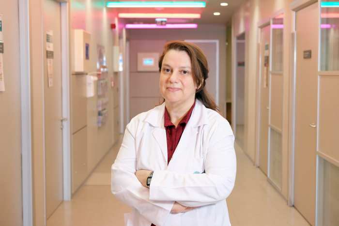 Fibromiyalji kadınlarda 3 kat fazla görülüyor!