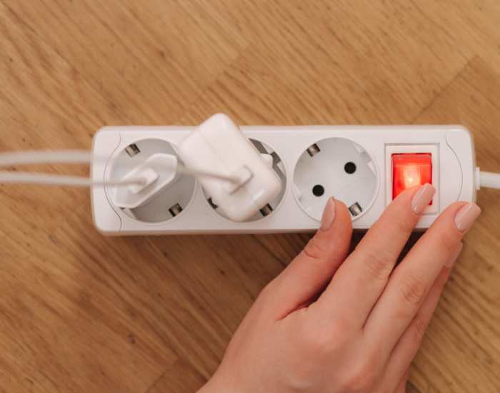 Yedi adımda evde elektrik tüketimini düşürün