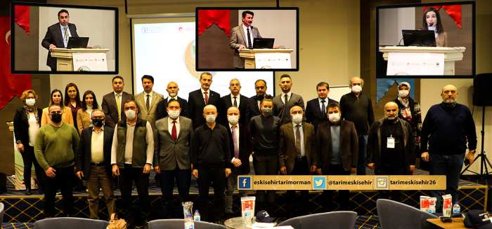 SAKARYA HAVZASI FAO DESTEĞİYLE KORUNACAK
