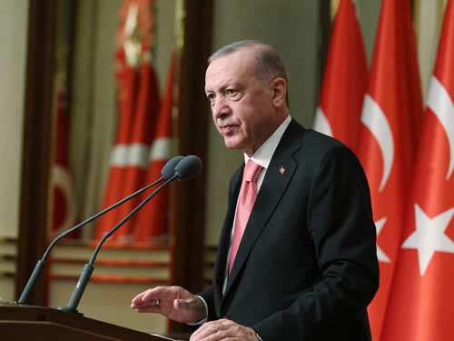Dünyada küresel üretim ve ticaretin merkezi değişirken Türkiye en güçlü alternatif olarak öne çıkıyor