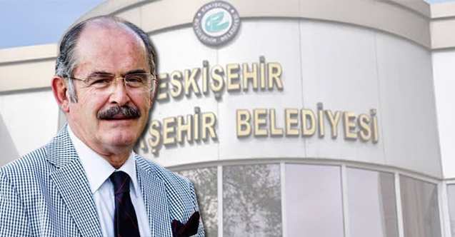 Büyükerşen Mahkemede, "Ben yapmadım, daire başkanlarım yaptı"