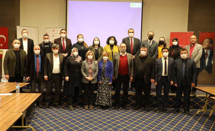 ESKİŞEHİR PİLOT İL SEÇİLDİ