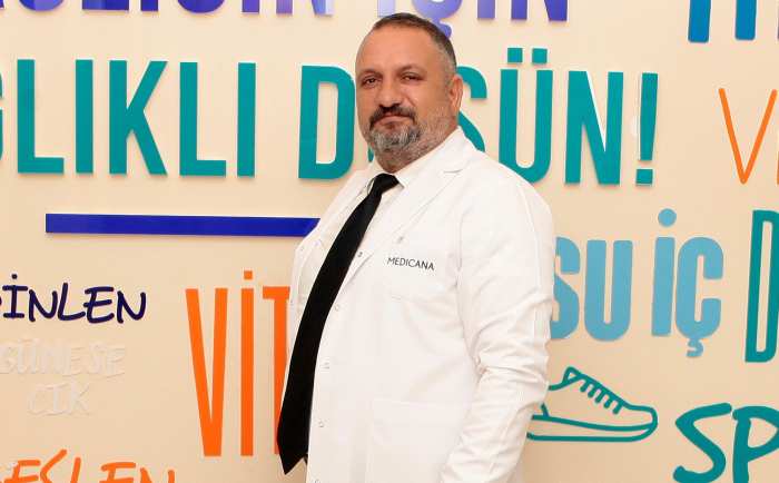 Pıhtı Atması Sonucu Gelişen Felç Düzelebilir!