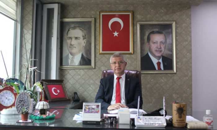 Acar’dan Kurt’a: ‘Anlamak Mümkün Değil’