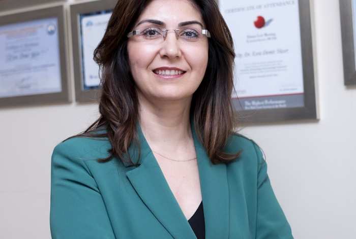KADINLARDA SIK GÖRÜLEN 4 JİNEKOLOJİK SORUN