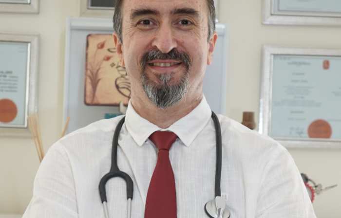 Fibromiyalji Problemi Kadınlar da Giderek Yaygınlaşıyor!
