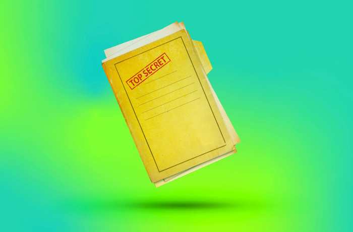 Kaspersky, gizli bilgilerin saklanmasına ilişkin 7 ipucu paylaşıyor