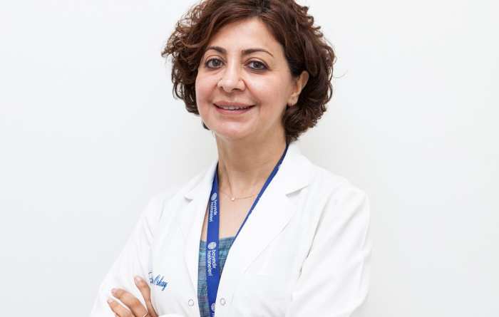 Kaşıntı Nedenleri ve Dikkat Edilmesi Gerekenler