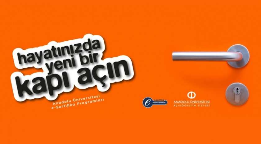 e-Sertifika Programları 2021 Güz Dönemi tamamlandı
