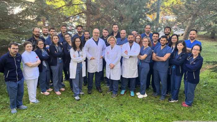 Acil Tıp ve ESOGÜ Acil Servis