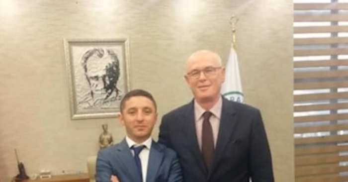 Şenol Durur’a 10 ay hapis BİR CEZA DAHA ALDI