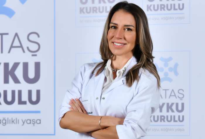 Bebeğiniz Gece Defalarca Uyanıyorsa Uyku Sorunu Olabilir