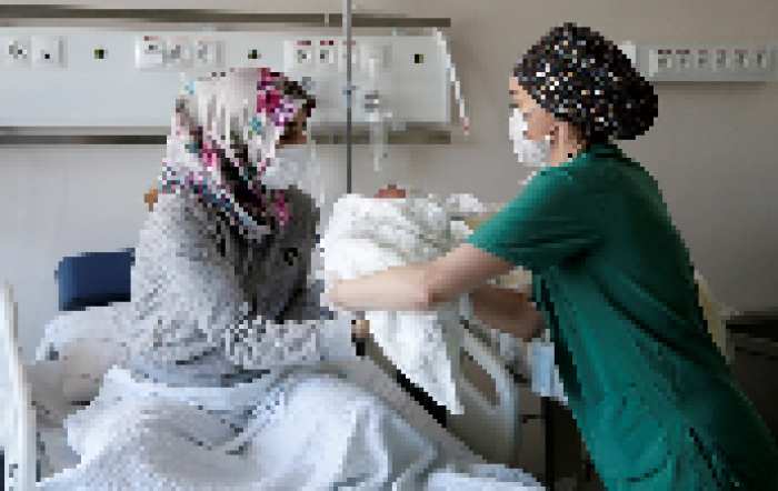 Ocak ayına ilişkin üç nakdi sosyal destek programımız ile 259 milyon TL ödeme yapılacak