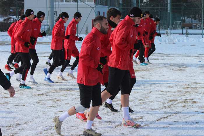 PAZARSPOR MAI HAZIRLIKLARI BALADI