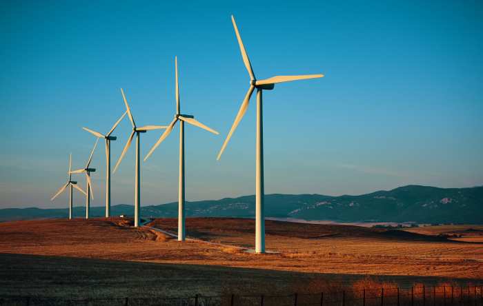 RÜZGAR ENERJİSİ SEKTÖRÜNDE 2021’DE NELER OLDU?