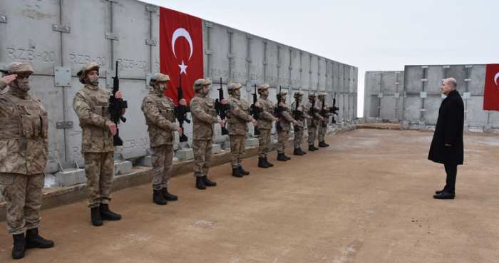 Jandarma Cudi’de Tarih Yazdı
