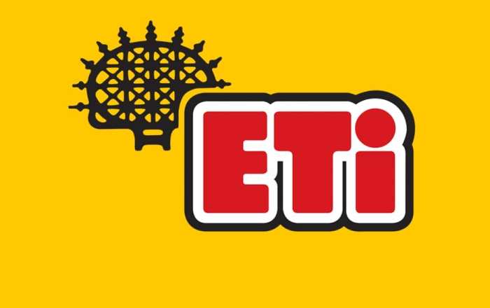 Eti’den O Haberlerle İlgili Basın AÇIKLAMASI