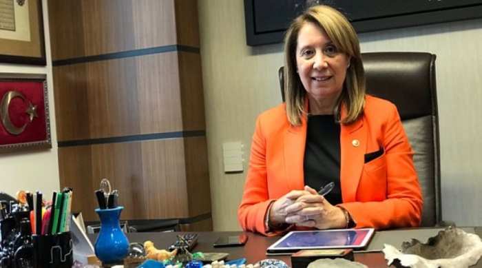 Emine Hoca’nın Covid-19 testi pozitif çıktı