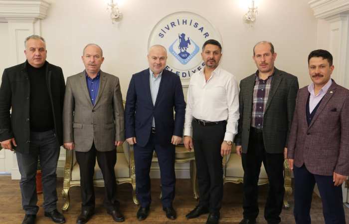 Sivrihisar’da Sosyal Denge Sözleşmesi imzalandı