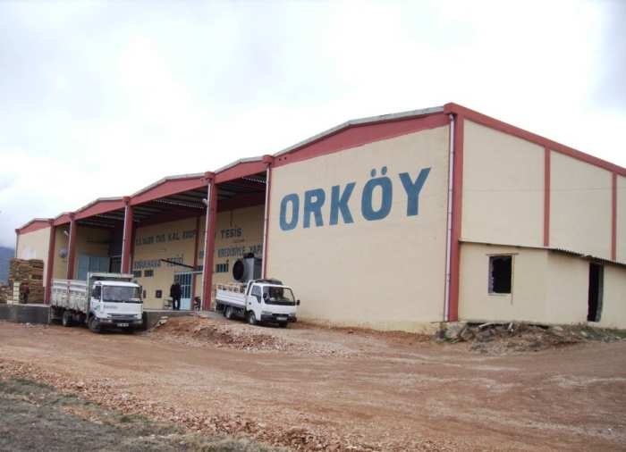 Orman Köylüsüne 354 milyon TL destek