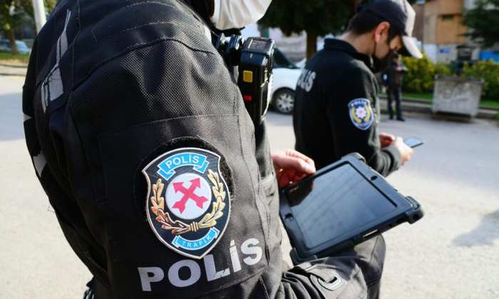 Ülke Genelinde Eş Zamanlı Huzurlu Sokaklar ve Terör Suçları Uygulaması Yapıldı