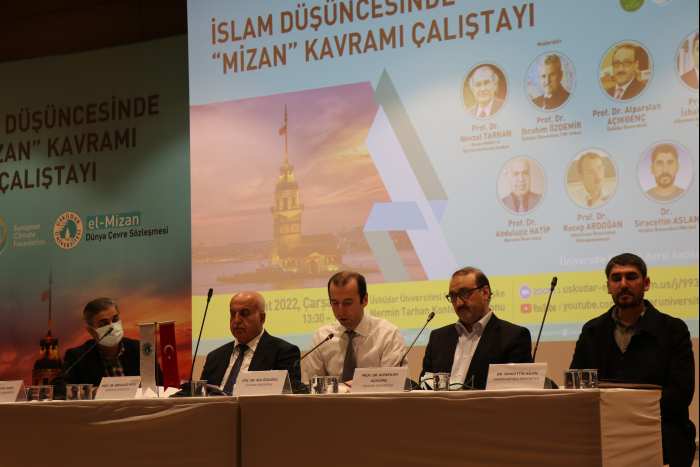 Doğayı tahrip eden en önemli hastalık ‘Bencillik’