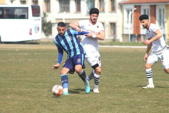 Amatör Ligde Bütün Maçlar Aynı Gün Aynı Saatte