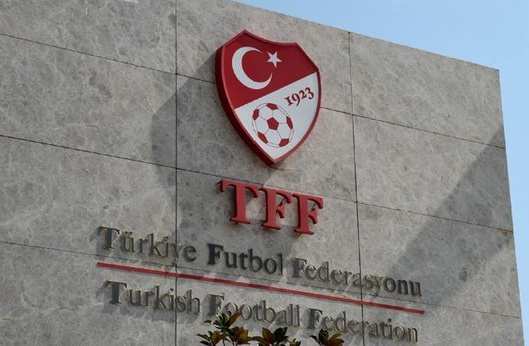 TFF’den alt ligler için erteleme kararı