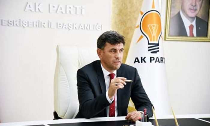Başkan Çalışkan’dan Uraysim ile İlgili Yeni Açıklamalar