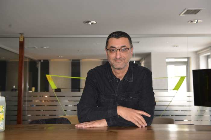 “TÜRKİYE, GLOBAL OYUN SEKTÖRÜNDEN DAHA BÜYÜK PAY ALABİLİR’’