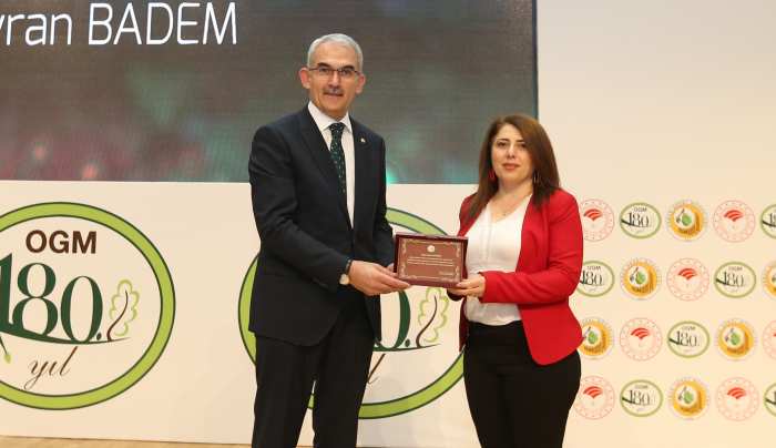Yeşilin EN’leri Sahiplerini Buluyor