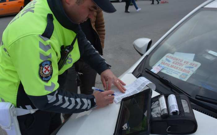 Ülke Genelinde Eş Zamanlı Trafik Uygulaması